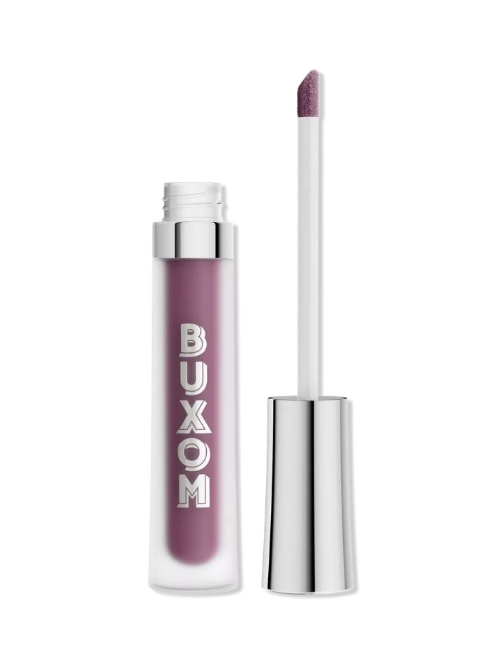 Buxom Full On Plumping Lip Cream: French Martini (Plum), .14oz (Full Size), NIB